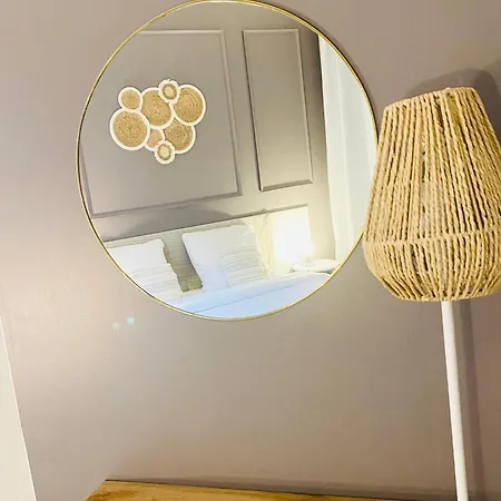 Apartamento Top Location 10 Min Disneyland *